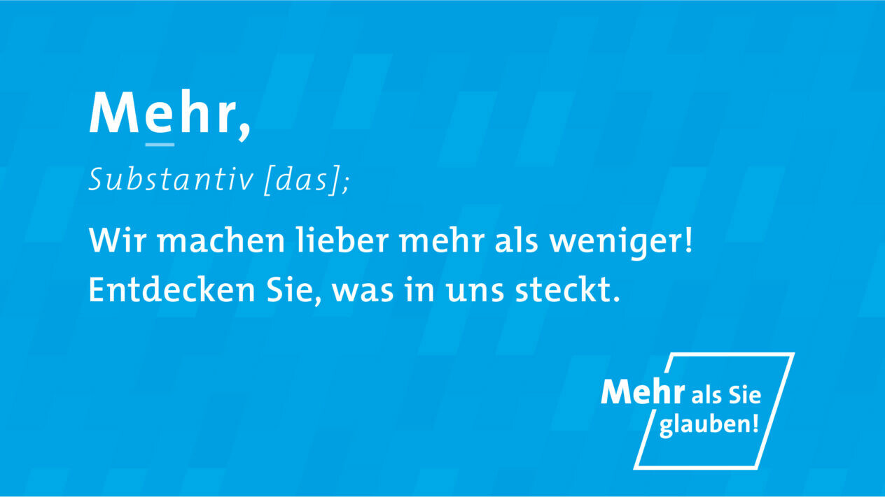 ESWE Verkehr Wiesbaden – Alltagshelden Kampagne