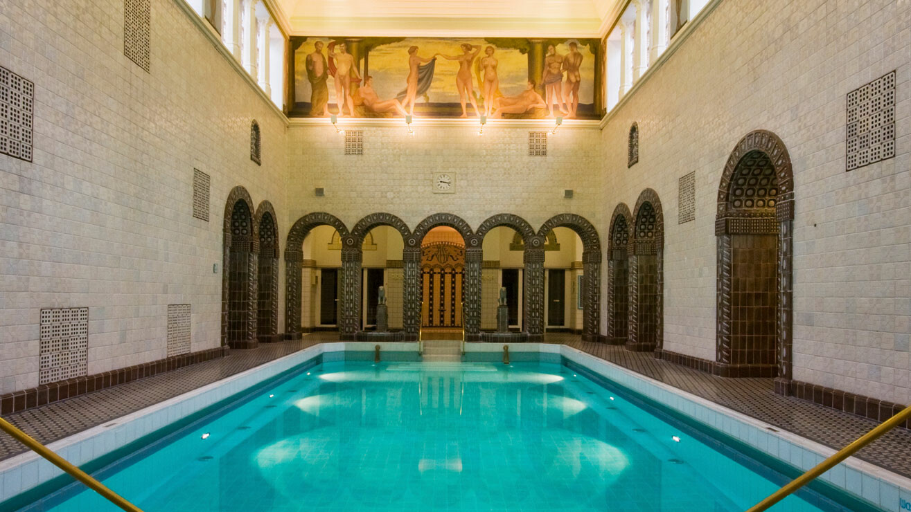 Mattiaqua Wiesbaden – Webdesign und Markenauftritt